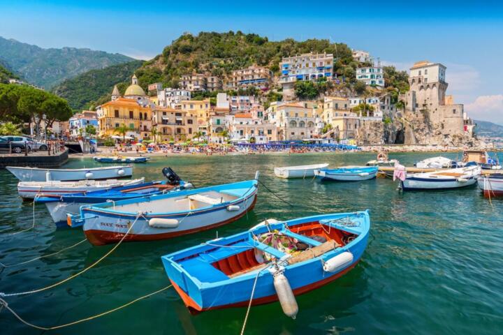 The Cheapest European Destinations That Still Feel Premium