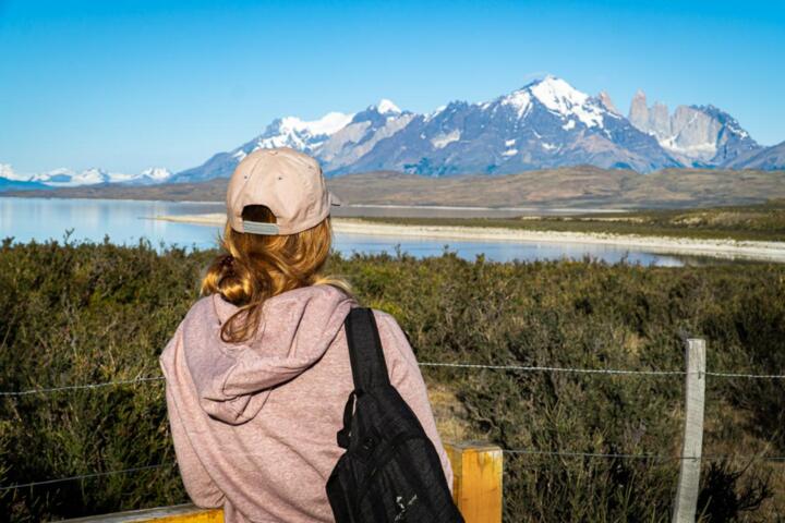 A First-Timer’s Guide to Exploring the Wonders of Patagonia