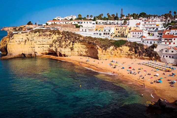 Coastal Portugal: The Best Towns for Surfing and Seafood