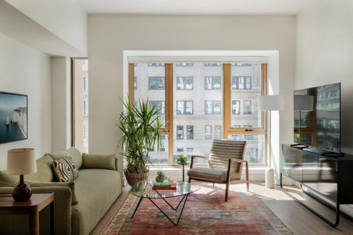 The Rise of Aparthotels: Why They Are Better for Long-Term Stays