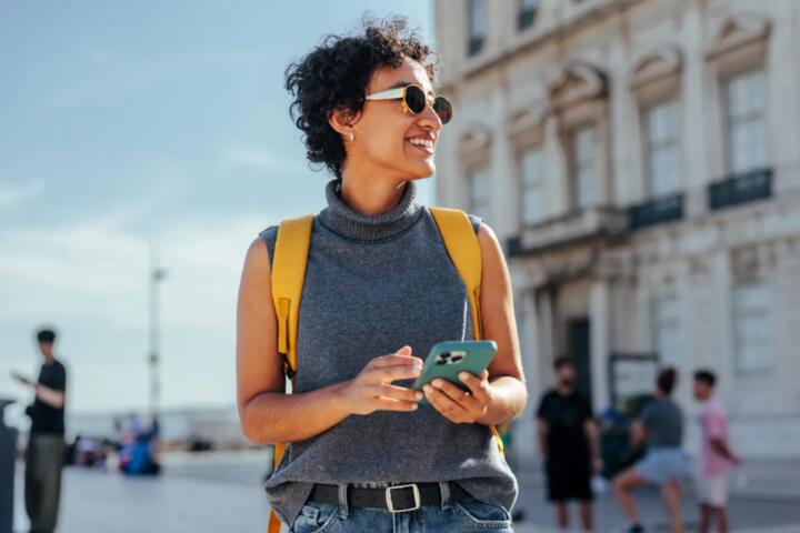 How to Use Online Maps to Build the Perfect Travel Itinerary