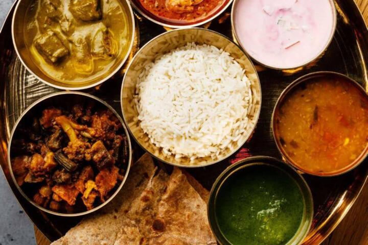What Regional Cuisine Tells You About a Place