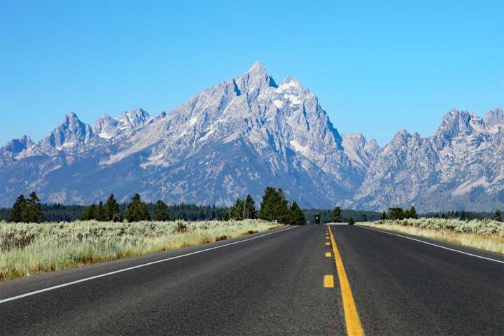 What a Road Trip Loop Looks Like When Planned Well