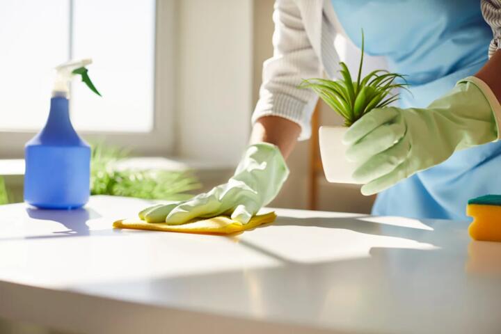 Why Some Rentals Charge a Cleaning Fee