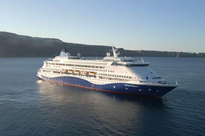 Why a Repositioning Cruise Is an Overlooked Idea
