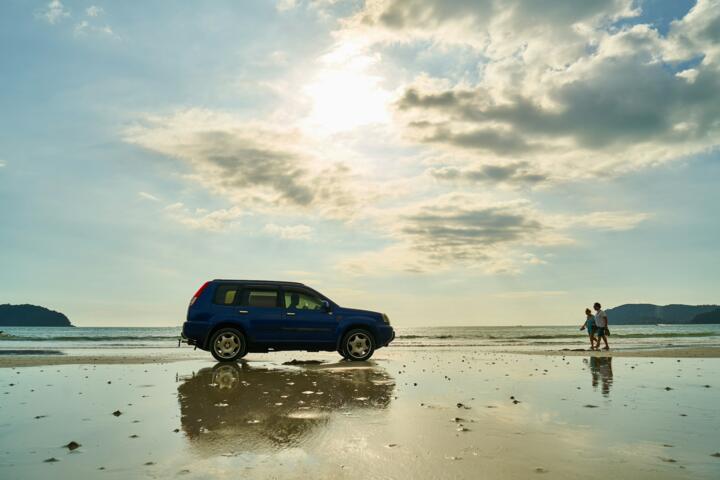 15 Weekend Getaway Ideas Worth Taking