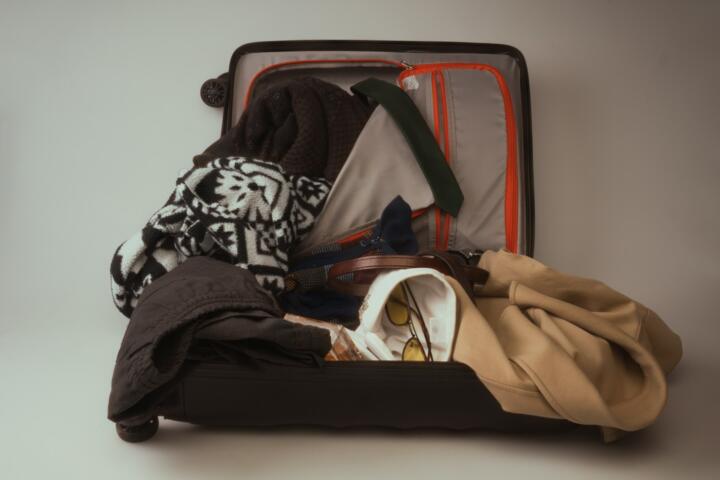The Difference Between a Carry-On and Checked Strategy