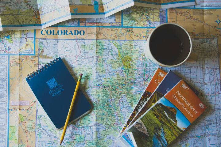 How to Plan a Trip Around One Interest