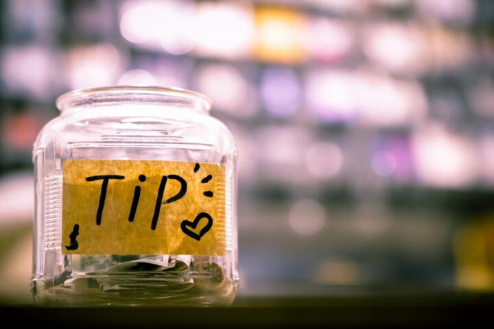 Why Tipping Customs Differ Around the World