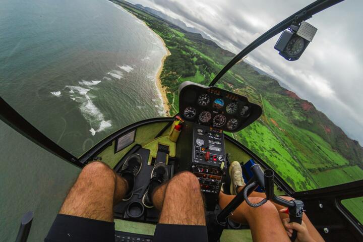 Helicopter Tours vs Hiking: Cost vs Experience Value