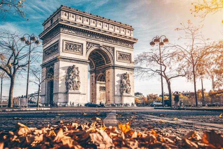 Why Free Attractions Are Often the Best