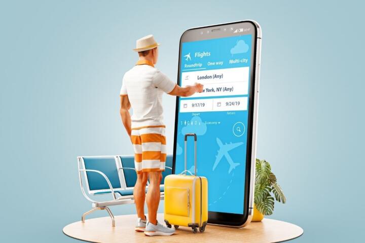Why Travel Apps Help but Cannot Replace Planning